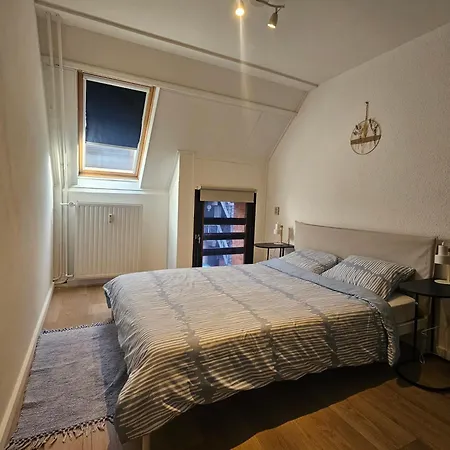 Cosy Louvain-la-Neuve