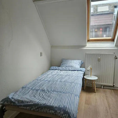 Cosy Διαμέρισμα